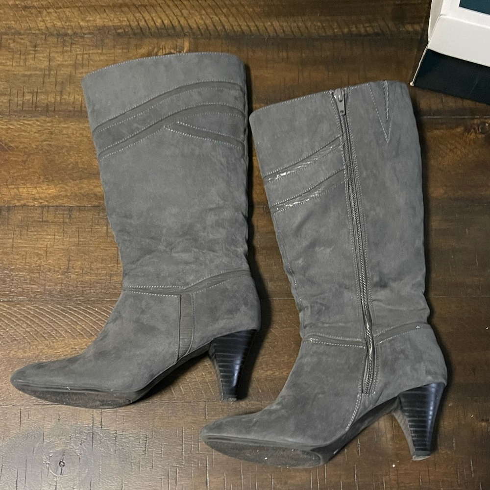 Women’s boots